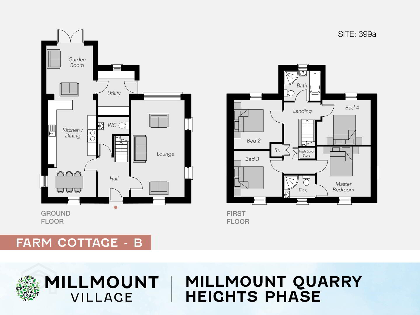Farm Cottage B 2 of 4