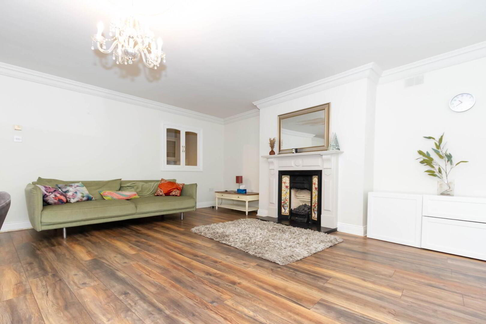 Apartment 25 Radcliff Hall 7 of 19
