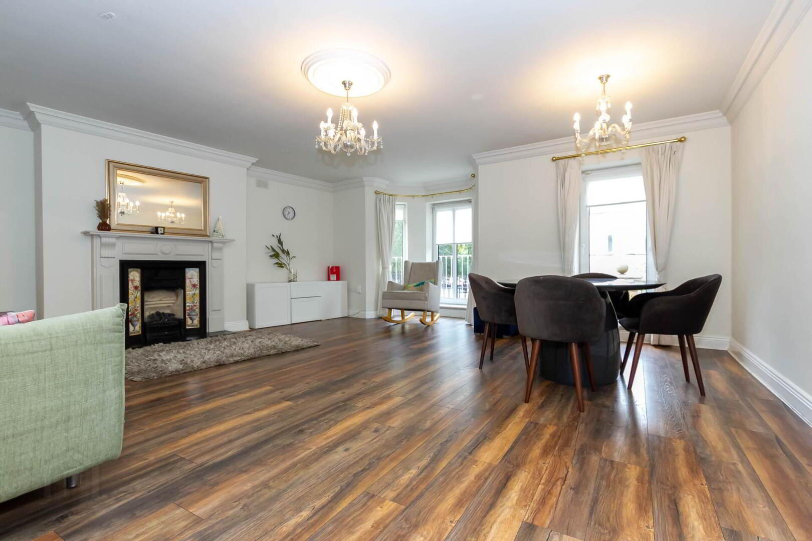 Apartment 25 Radcliff Hall 6 of 19