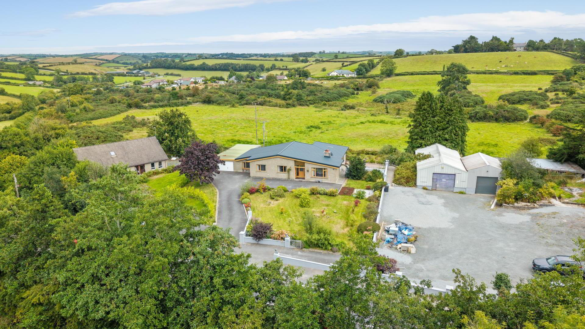 64 Drumaness Road 4 of 40