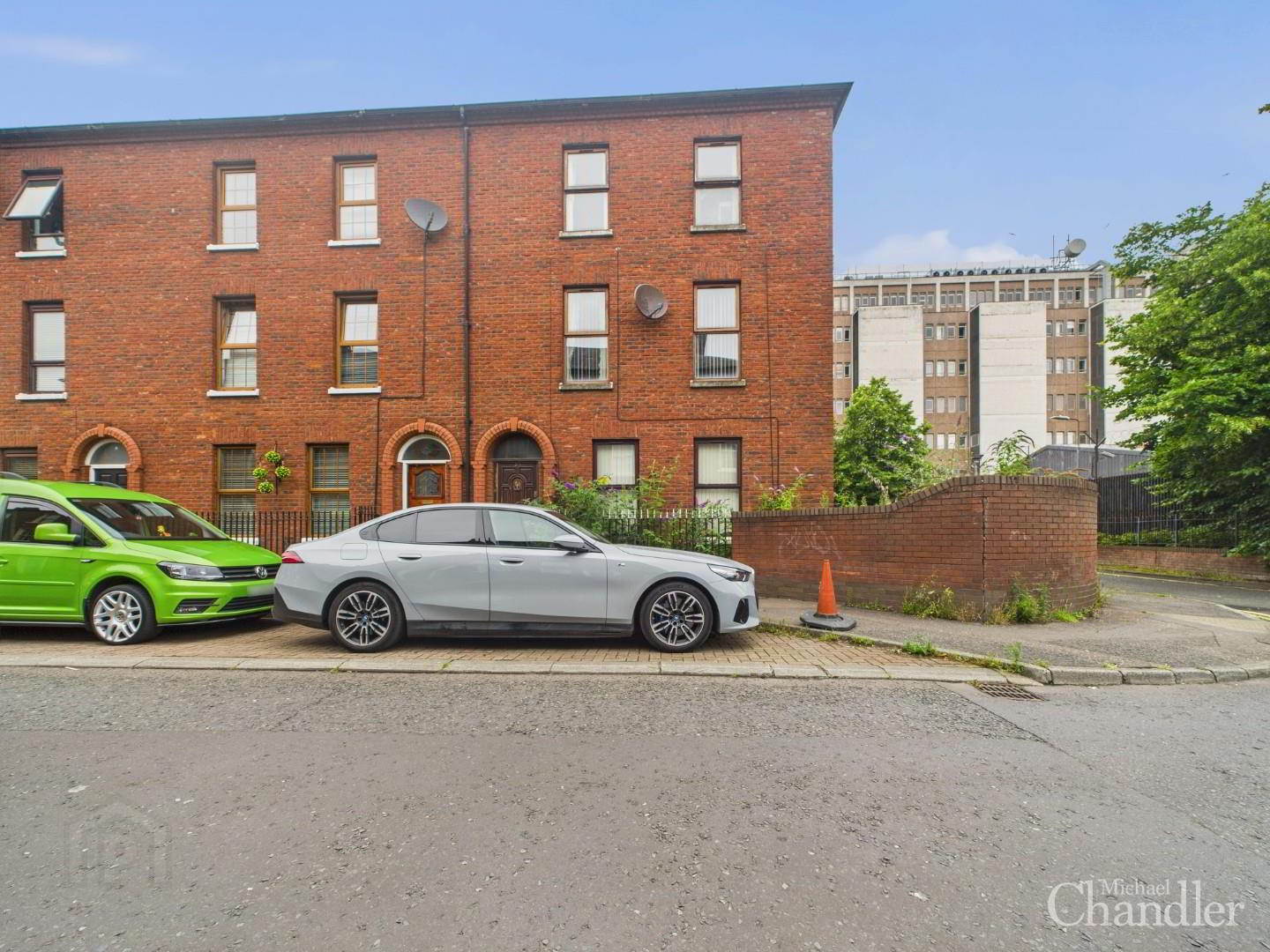 33 Hamilton Street 1 of 15