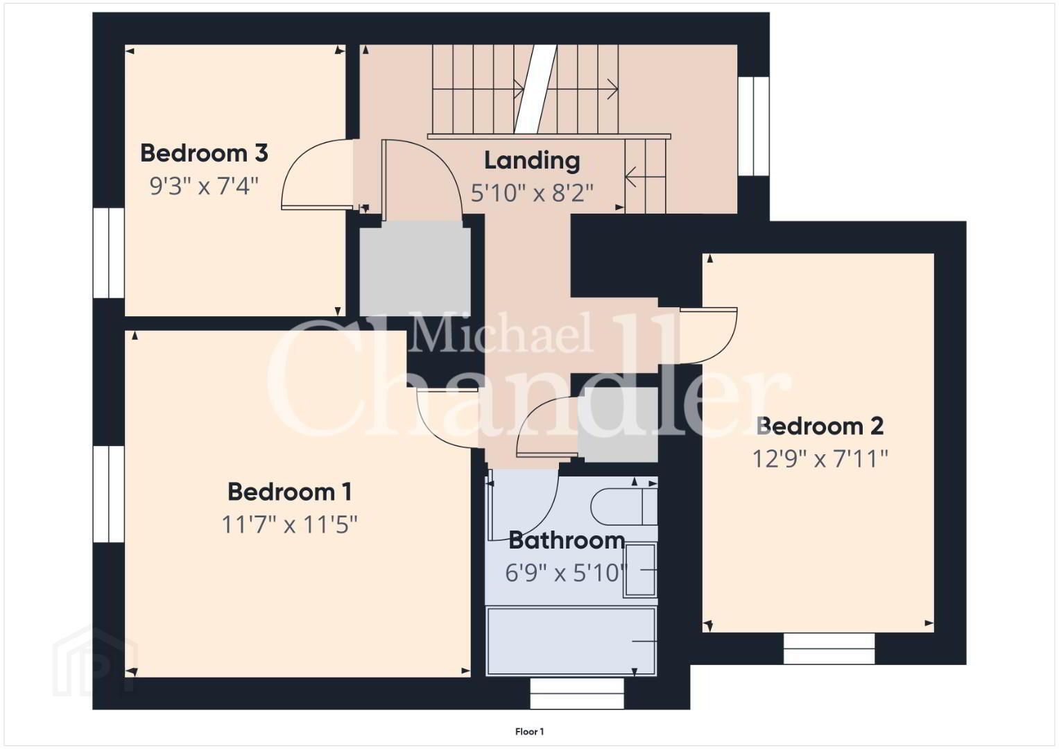 33 Hamilton Street 13 of 18