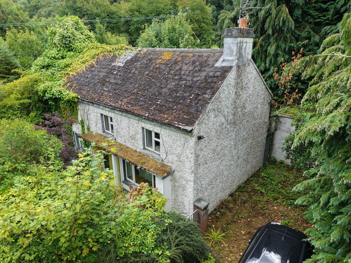 Spa Cottage 1 of 26