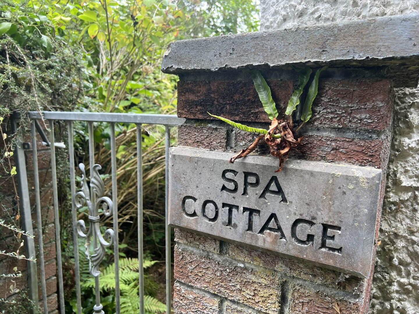 Spa Cottage 16 of 26