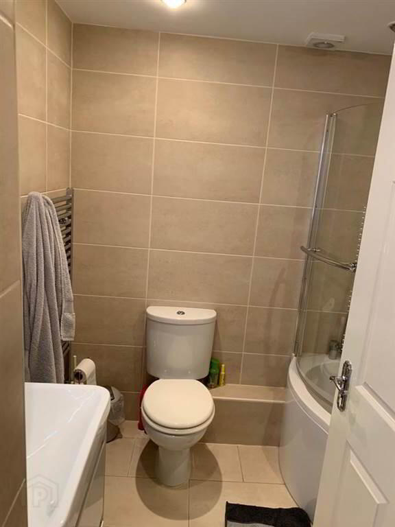 Apt 2 Elm House, 2 Beech Heights 14 of 14
