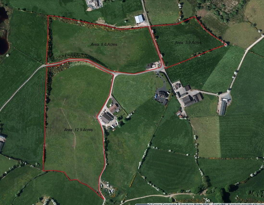 Lands At Moyboy Road 2 of 27