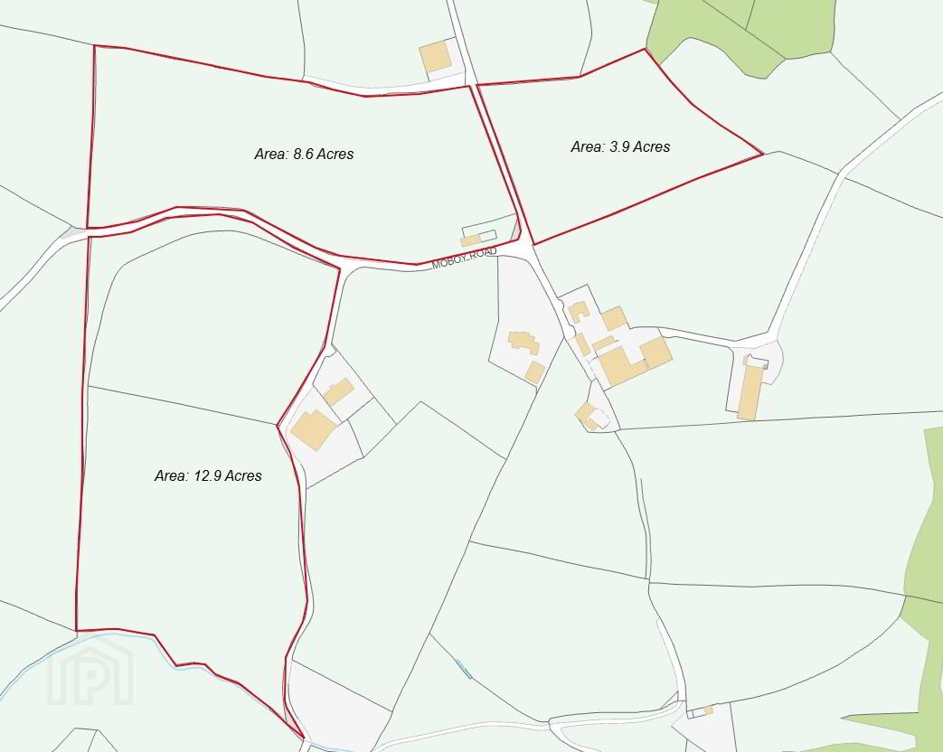 Lands At Moyboy Road 3 of 27