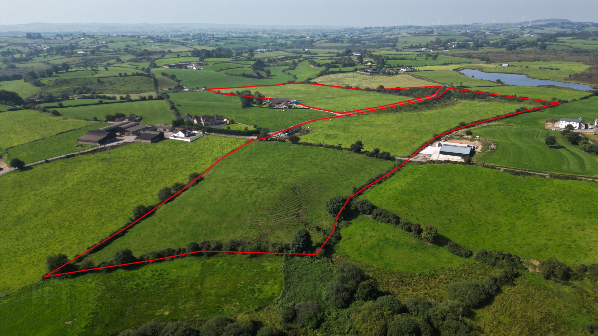 Lands At Moyboy Road 1 of 27