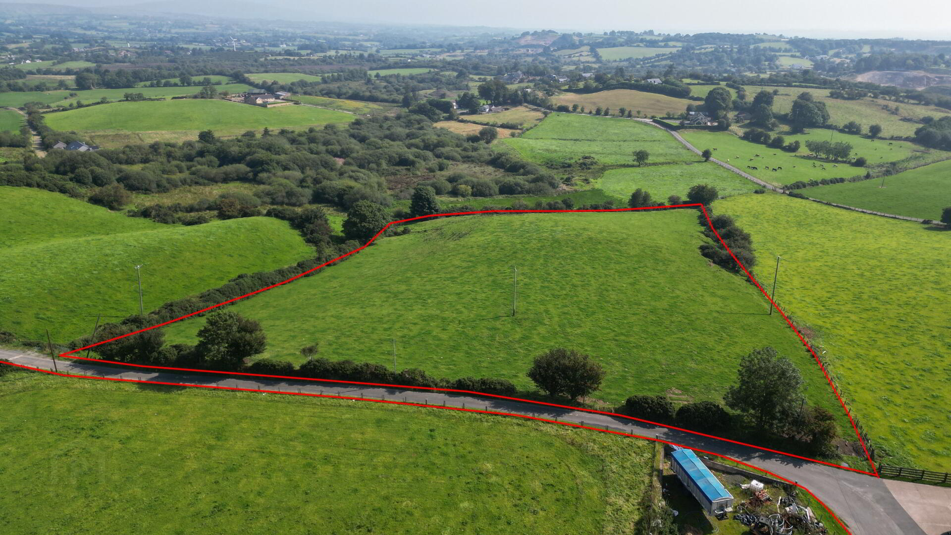 Lands At Moyboy Road 14 of 27