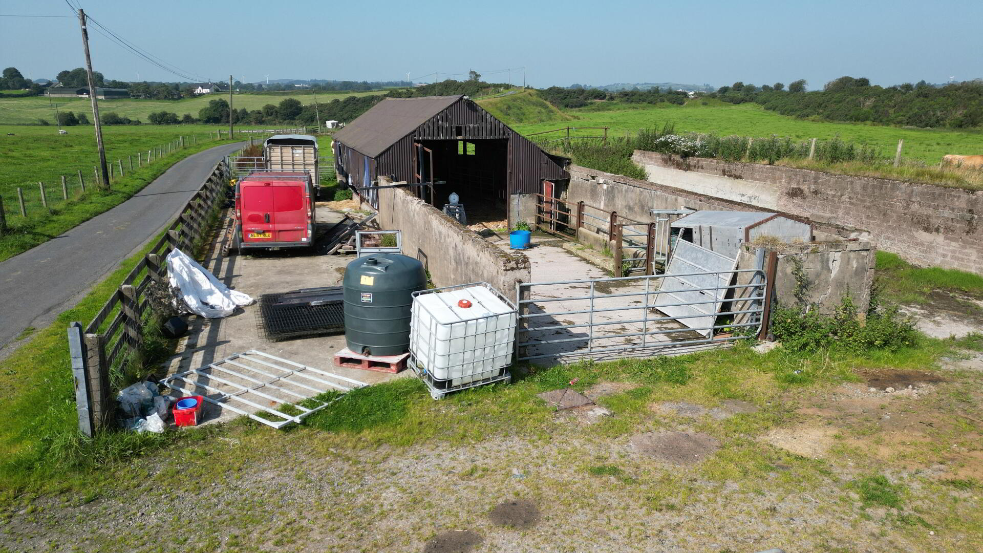 Lands At Moyboy Road 17 of 27