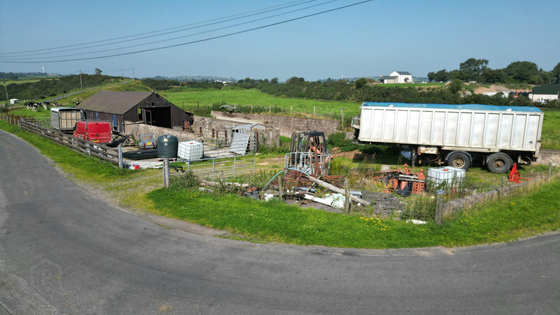 Lands At Moyboy Road 22 of 27