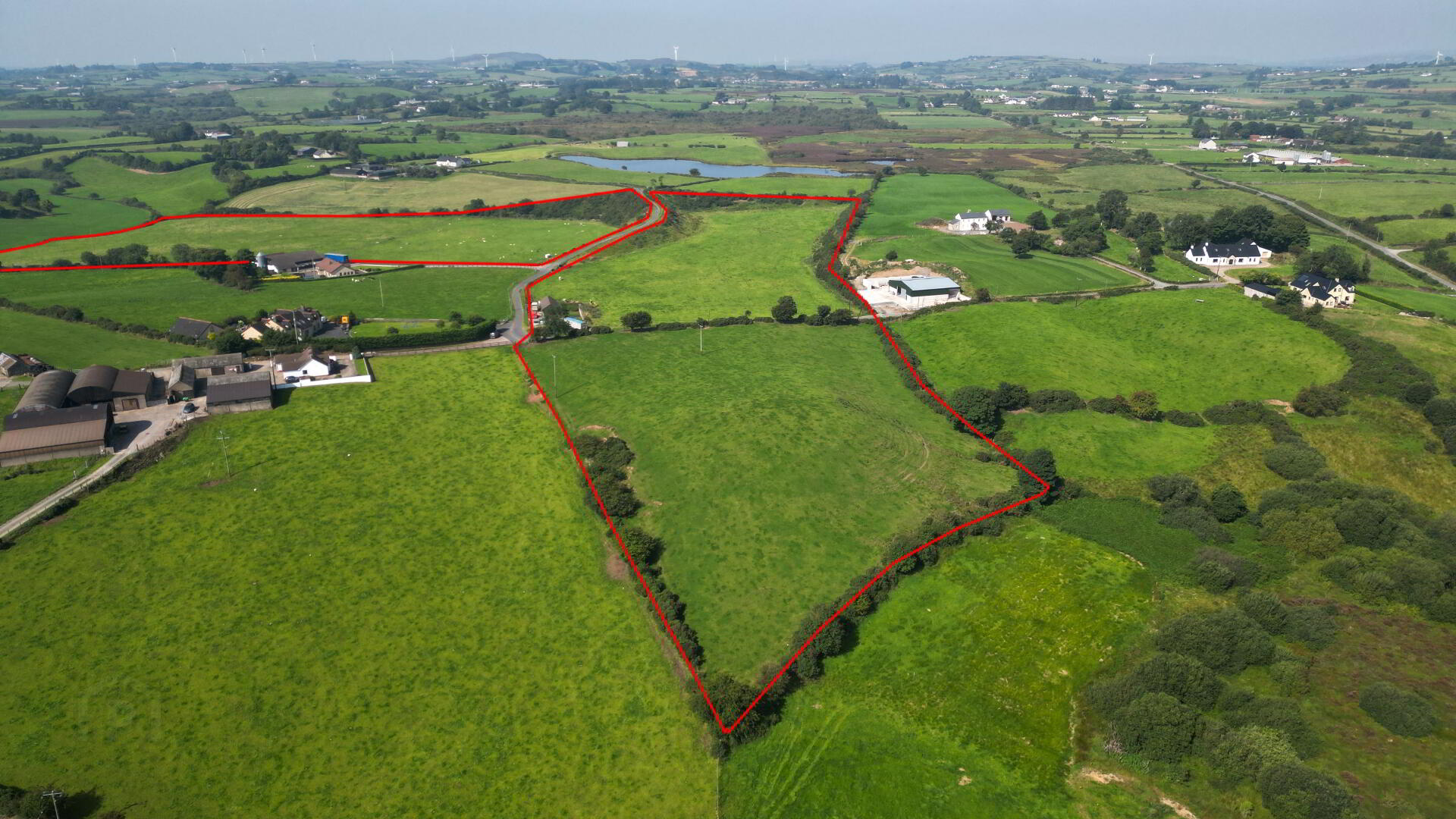Lands At Moyboy Road 25 of 27