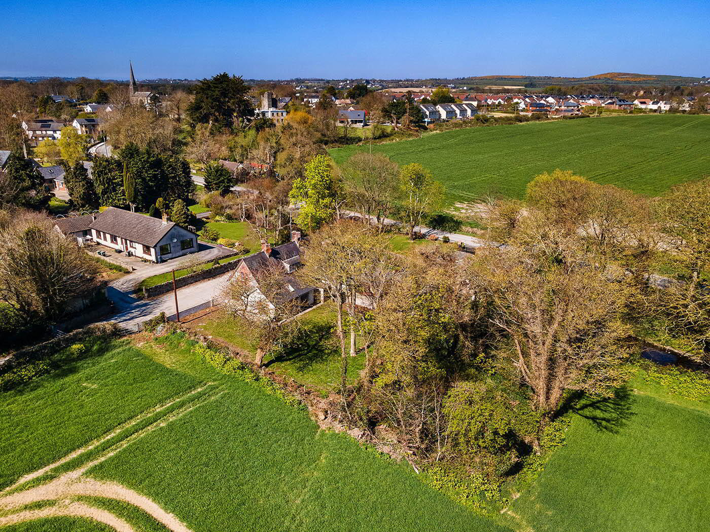 Cherrywood Strand Road 4 of 26