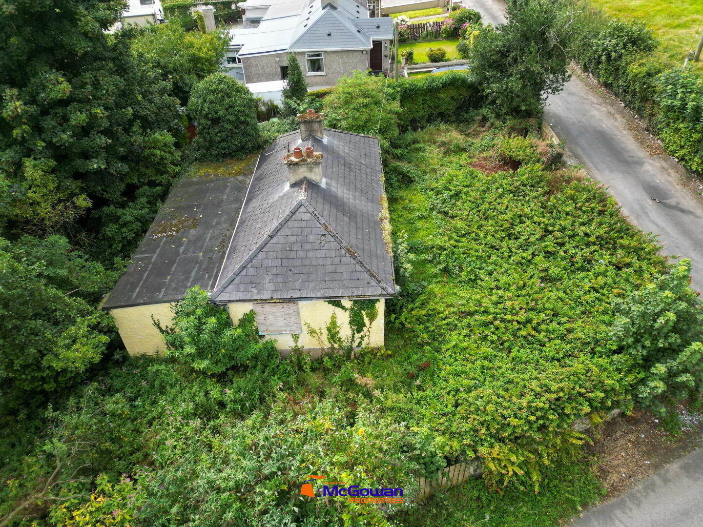 Gallows Lane 4 of 10