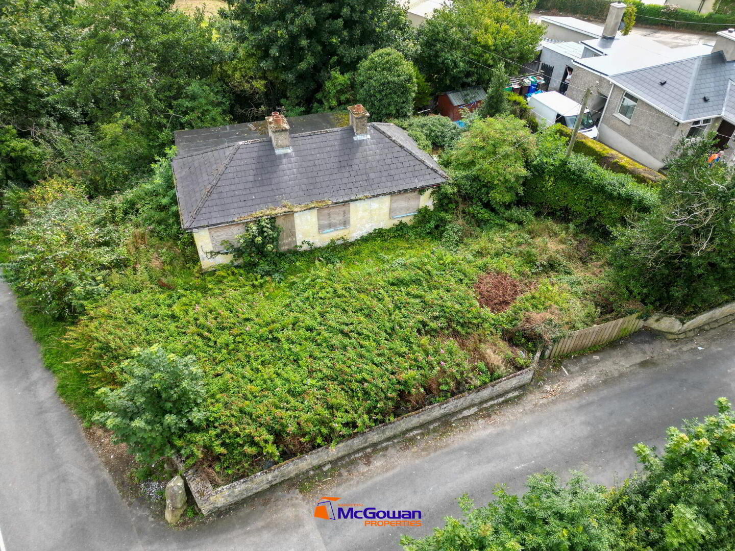 Gallows Lane 1 of 10