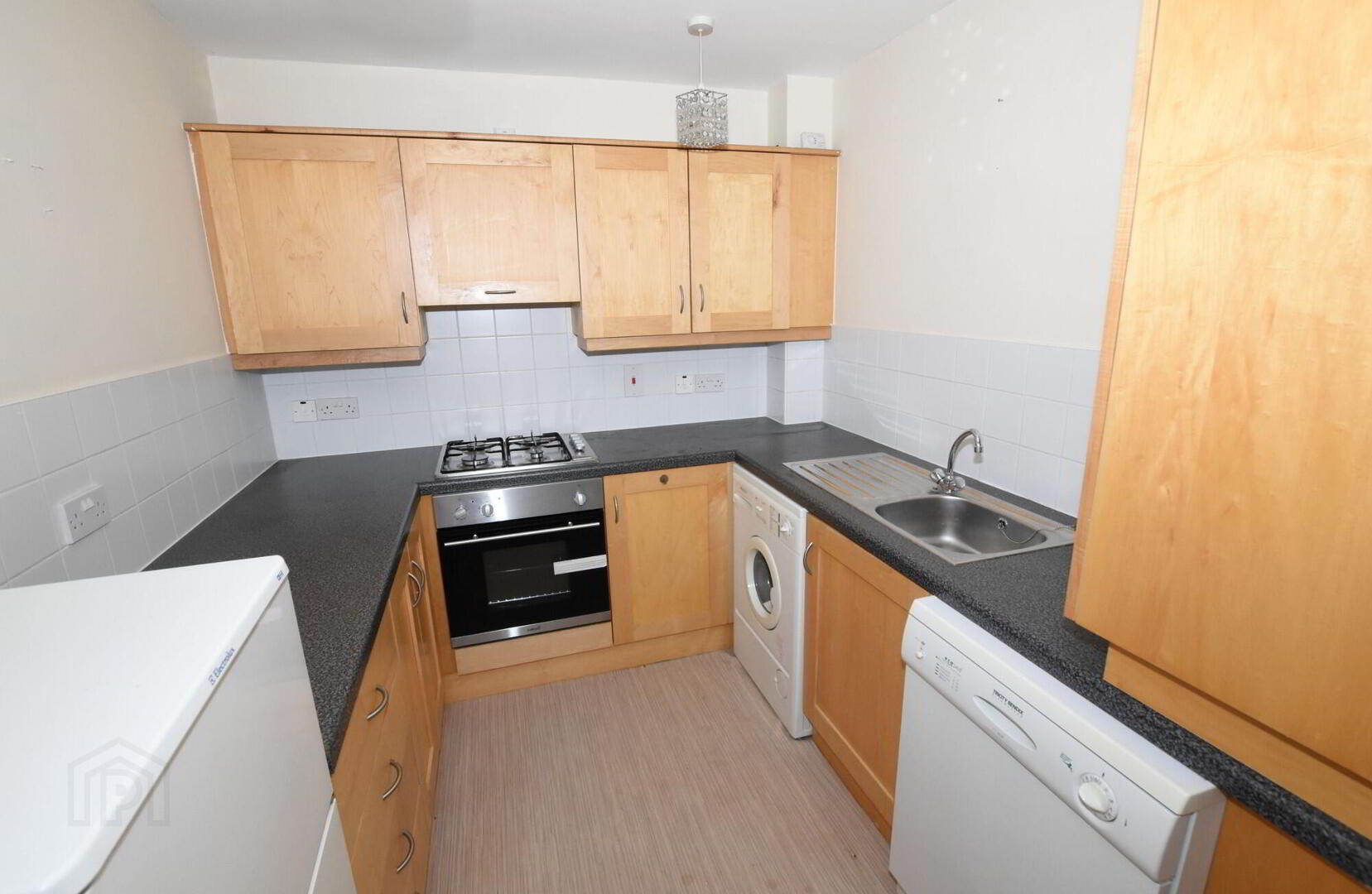 Apt 40 City Gate, 2 Sussex Place 7 of 23