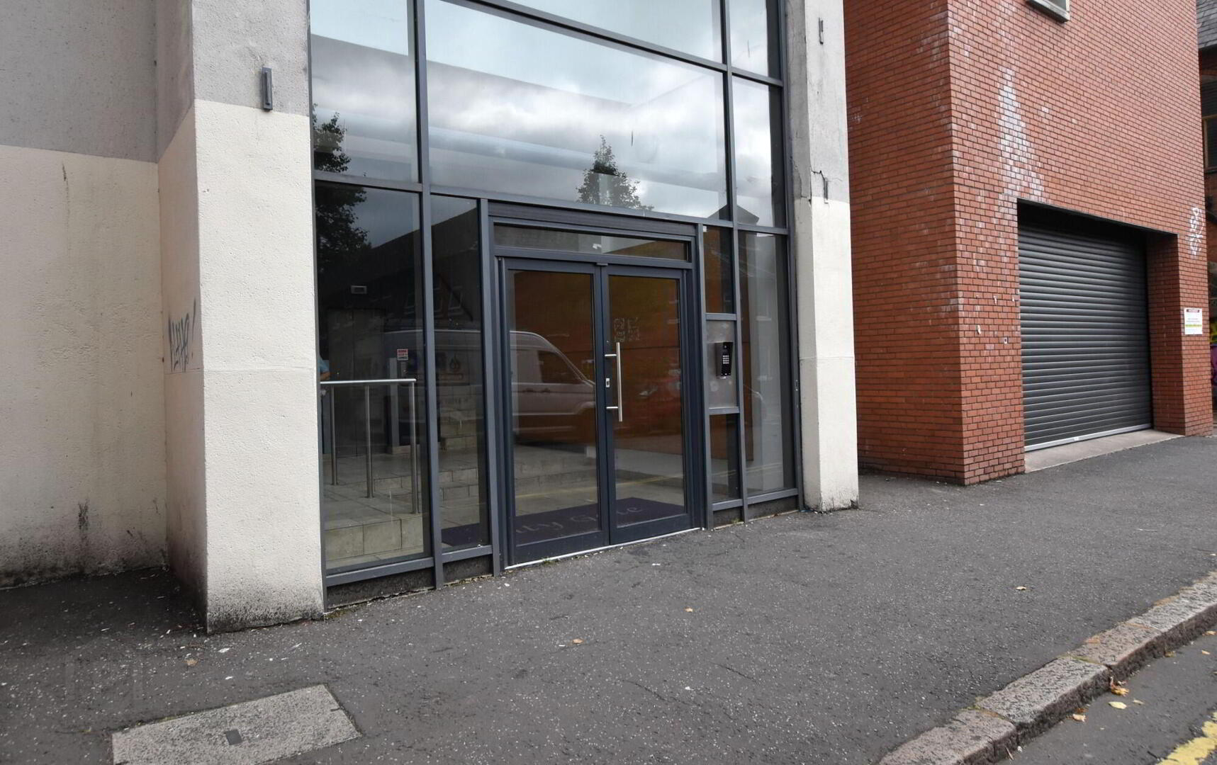 Apt 40 City Gate, 2 Sussex Place 2 of 23