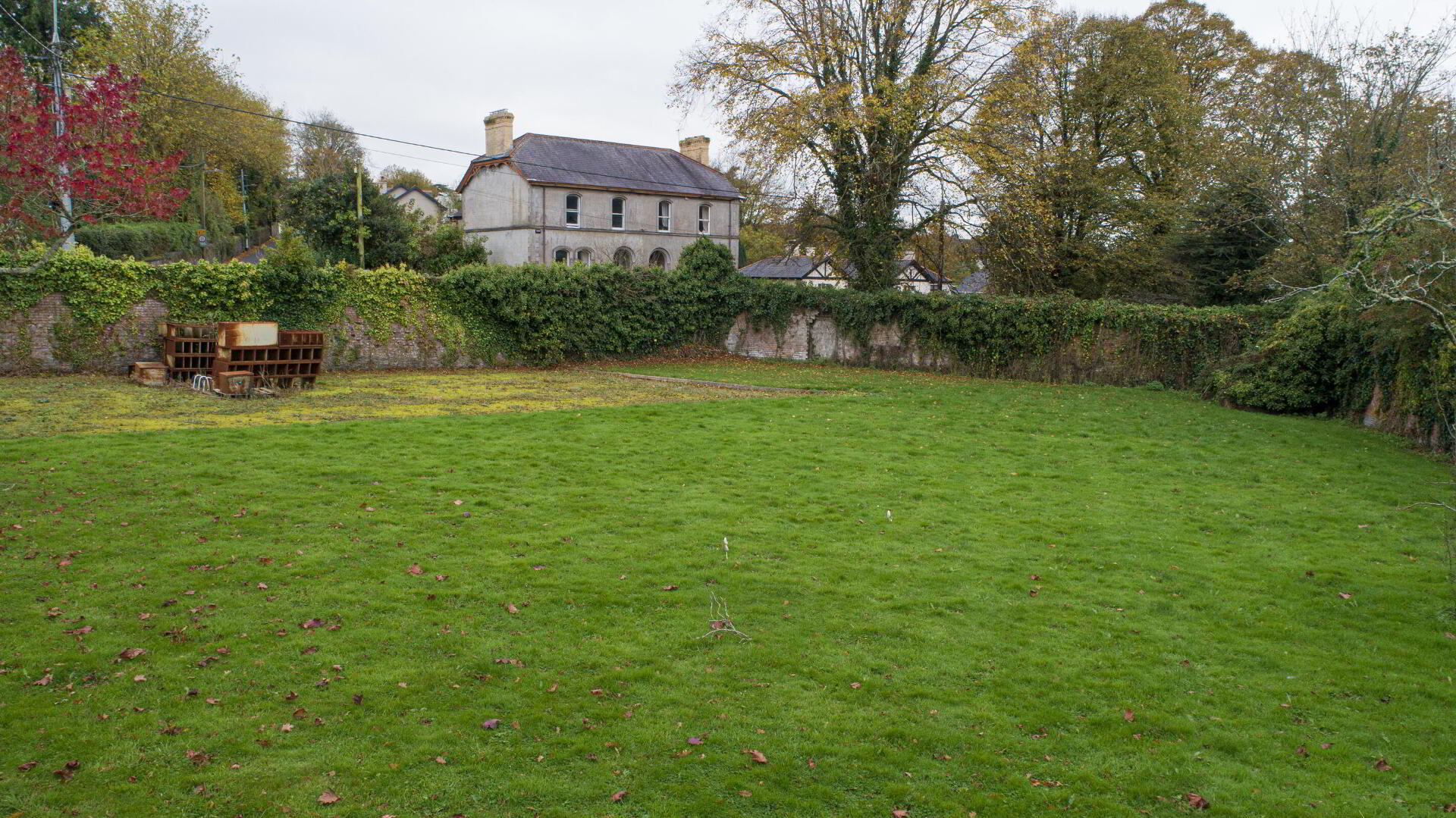 Newtown Road 6 of 6
