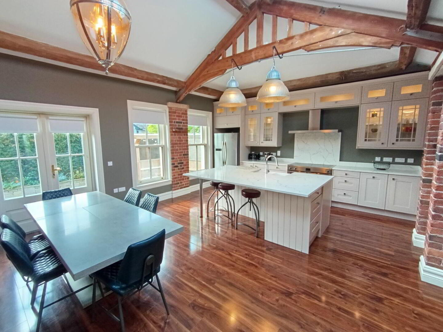 Lawn Cottage 1 of 24