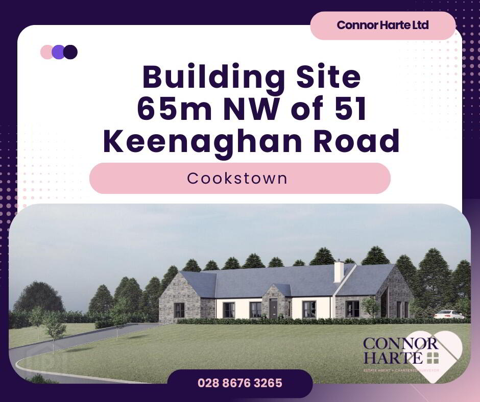 65m NW Of 51 Keenaghan Road 1 of 7