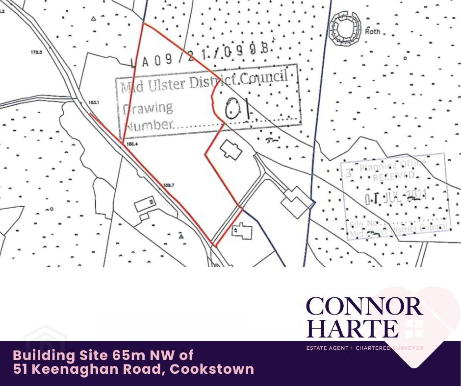 65m NW Of 51 Keenaghan Road 7 of 7