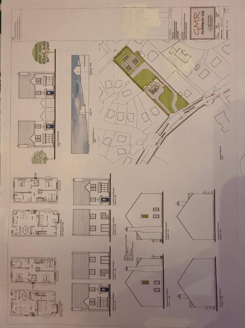 Anam Cara, 81 Newtownards Road 47 of 48