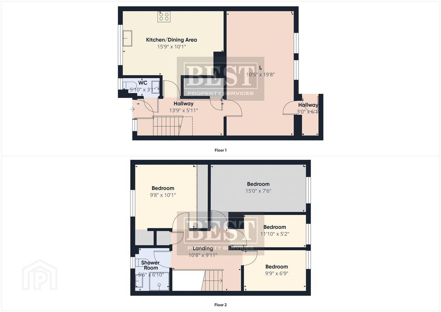 14 Lisbane Park 16 of 17