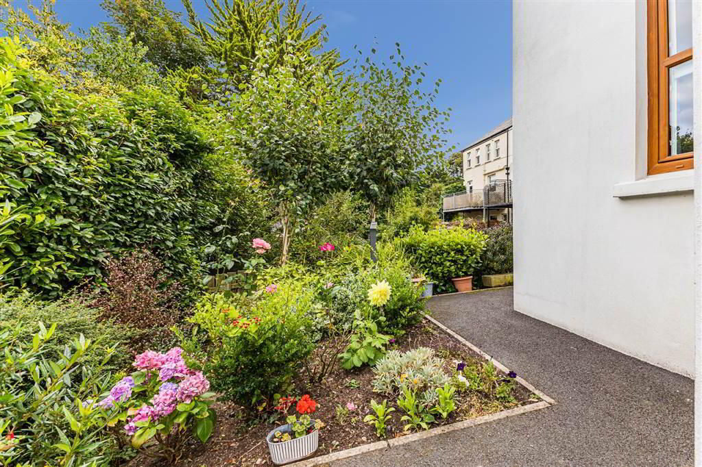 Apt, 4 Hillsborough Road Mews 23 of 23