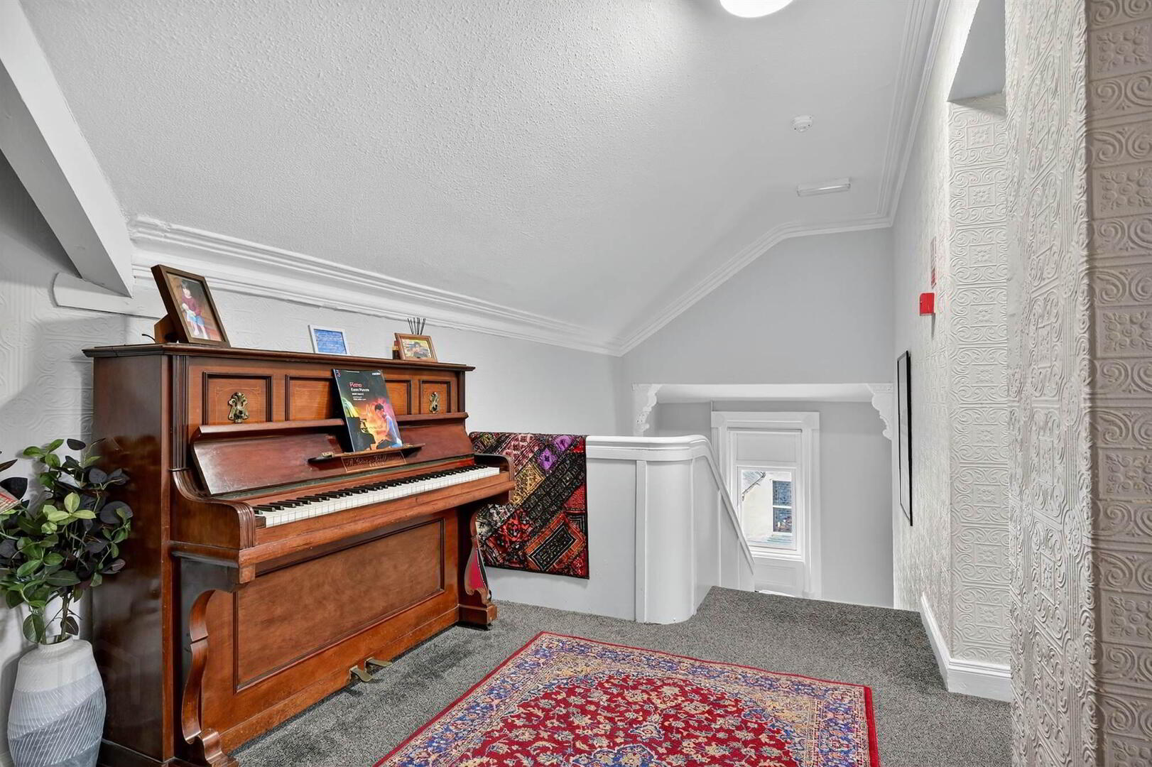 Apt 5, 62 Malone Road 12 of 23