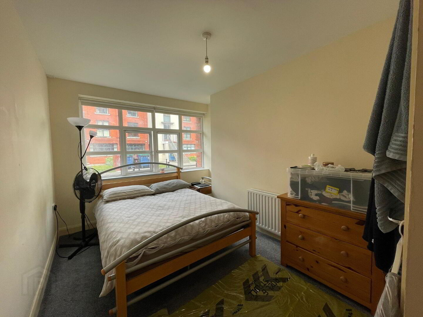 Apt 5 Firmount Building, 1 Old Bakers Court 9 of 9
