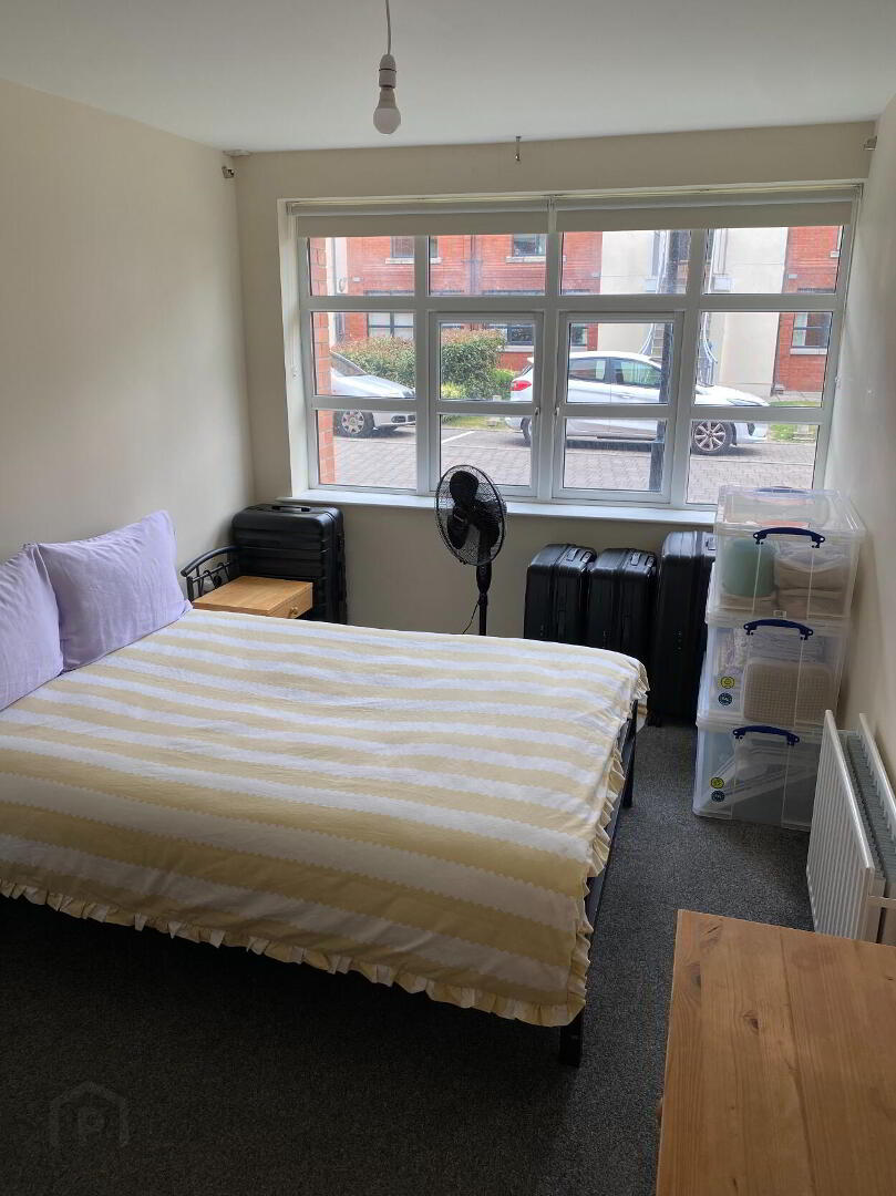 Apt 5 Firmount Building, 1 Old Bakers Court 5 of 9