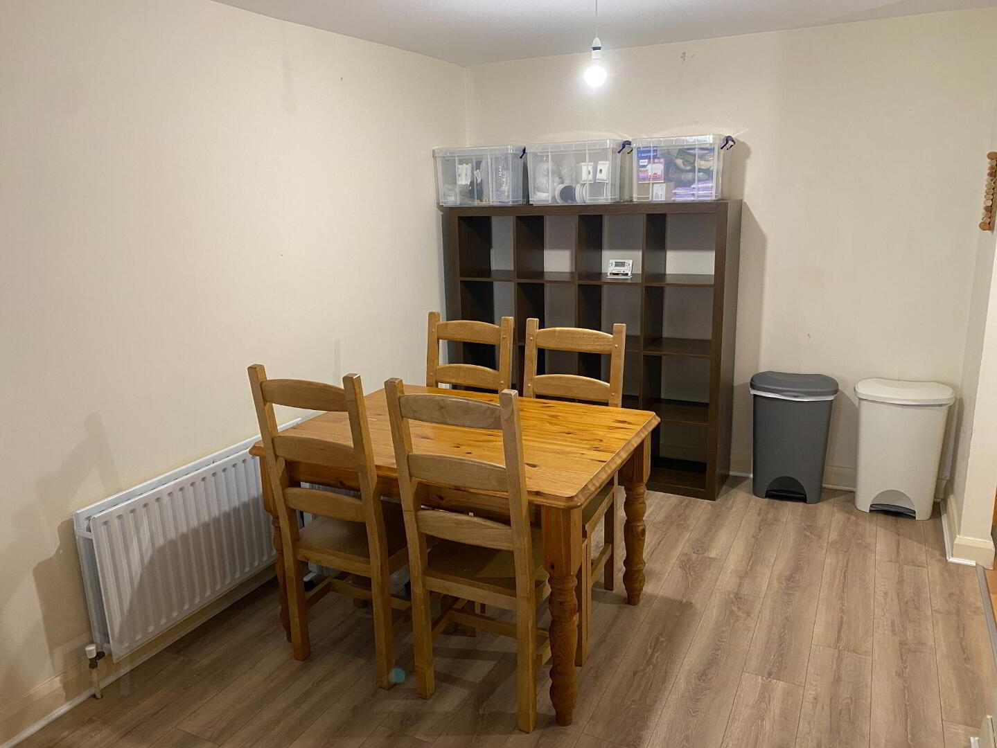 Apt 5 Firmount Building, 1 Old Bakers Court 4 of 9