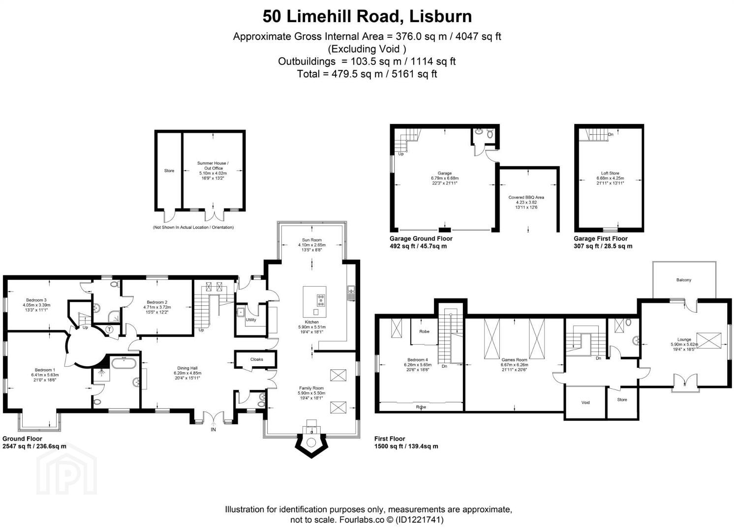 50 Limehill Road 40 of 40