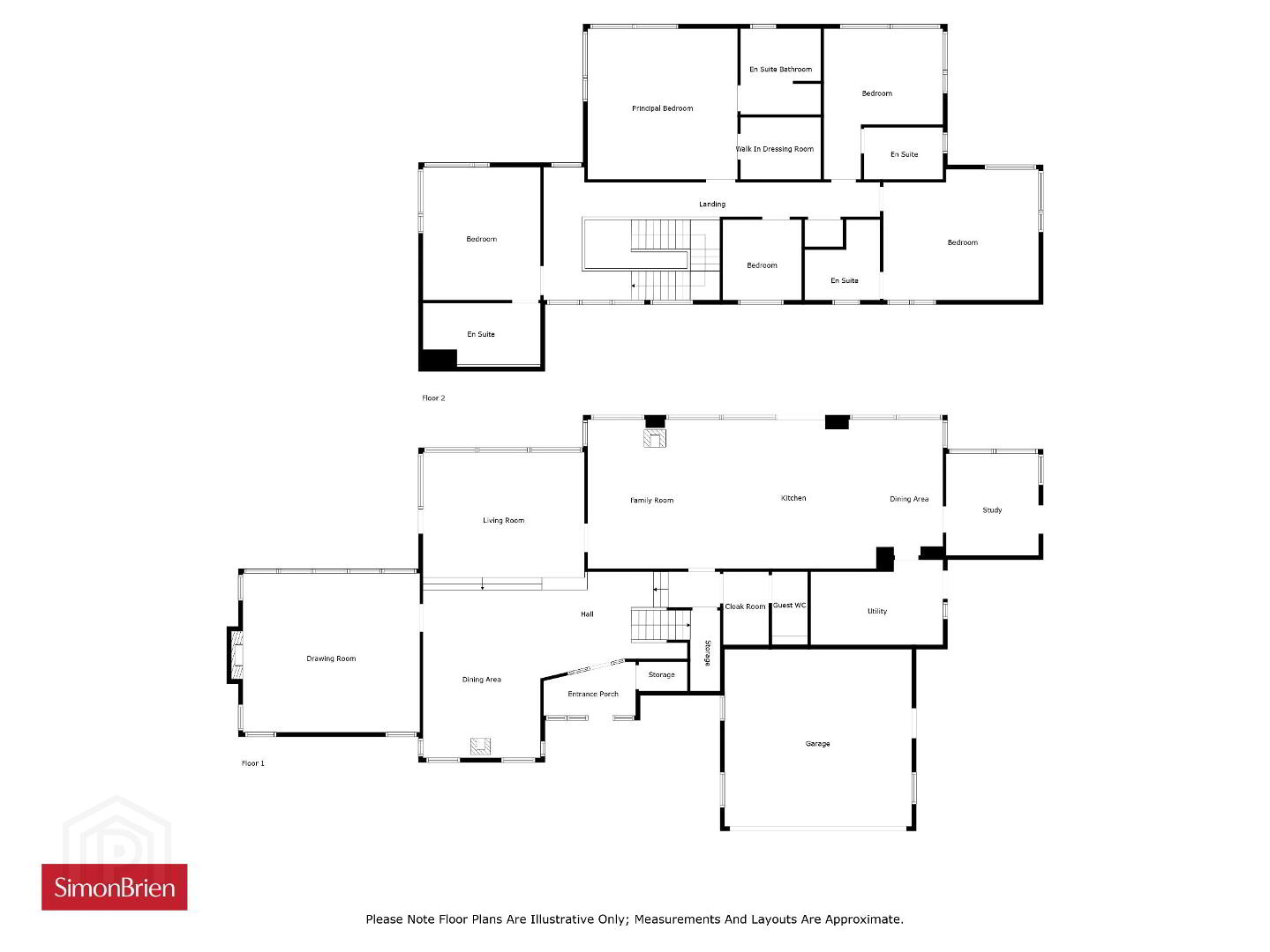2 BA, 4 Ballymenoch Lane 58 of 59