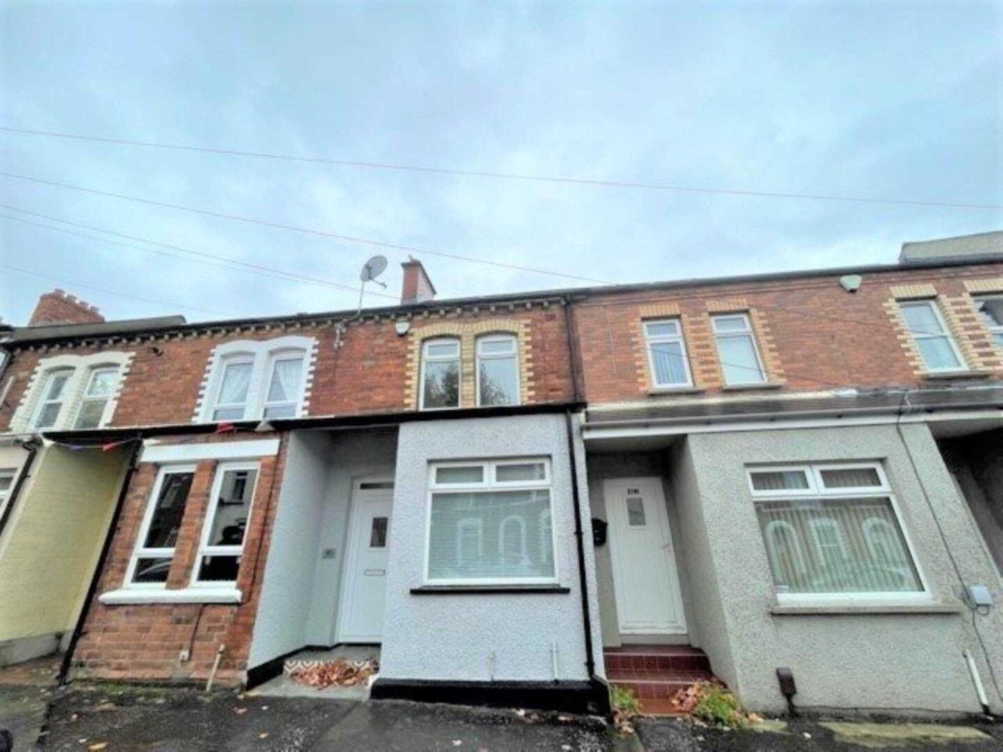 40 Donegall Avenue 1 of 14
