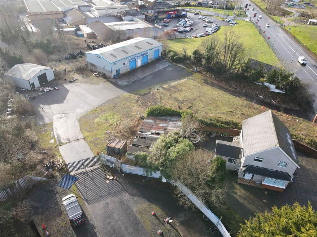 Site 2 200 Stewartstown Road 3 of 3