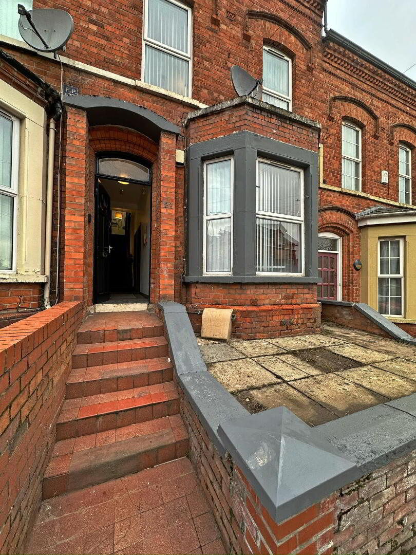 22 Stranmillis Gardens 22 of 23