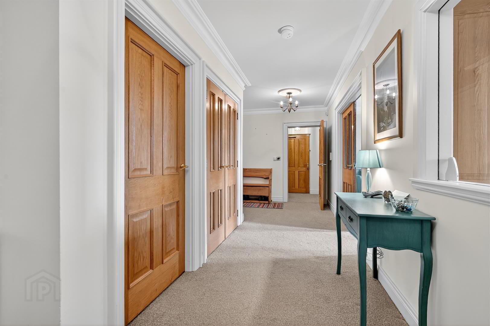 Apt 18, Danesfort Hall 5 of 26