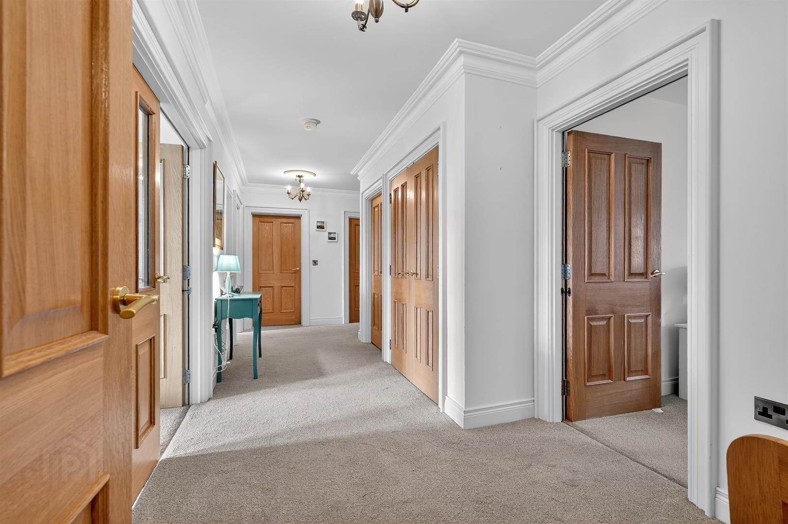 Apt 18, Danesfort Hall 3 of 26