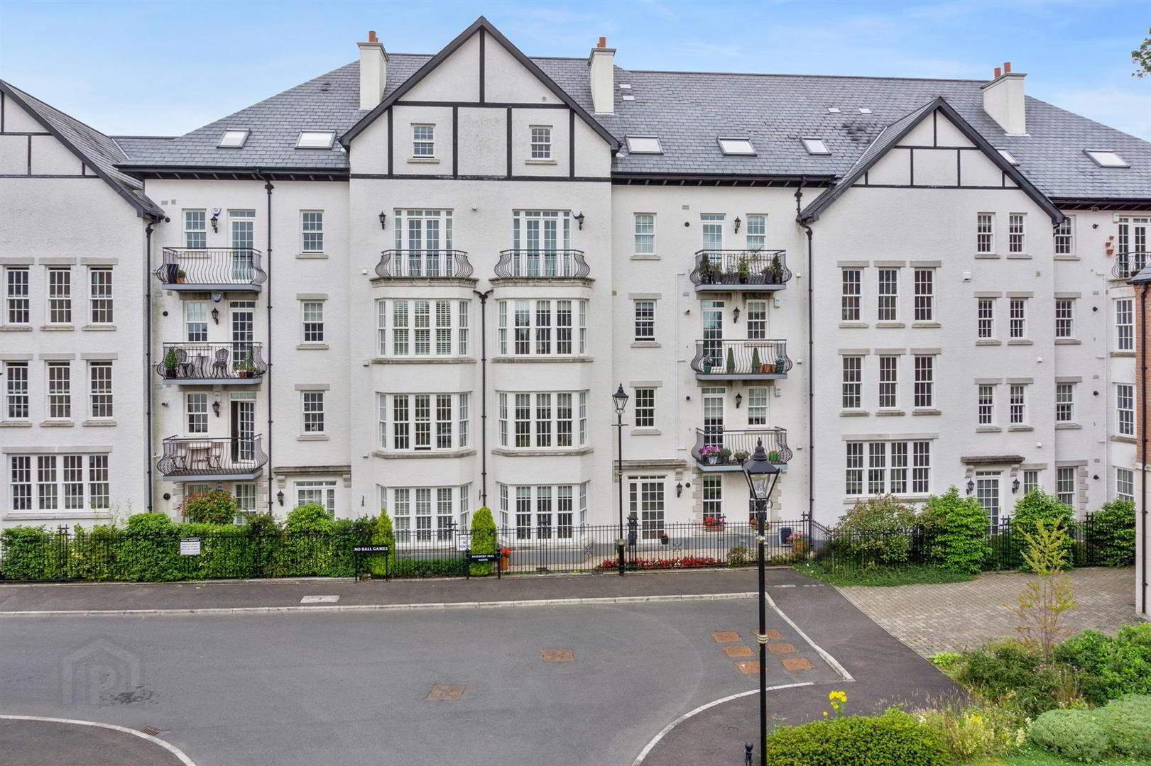 Apt 18, Danesfort Hall 1 of 26