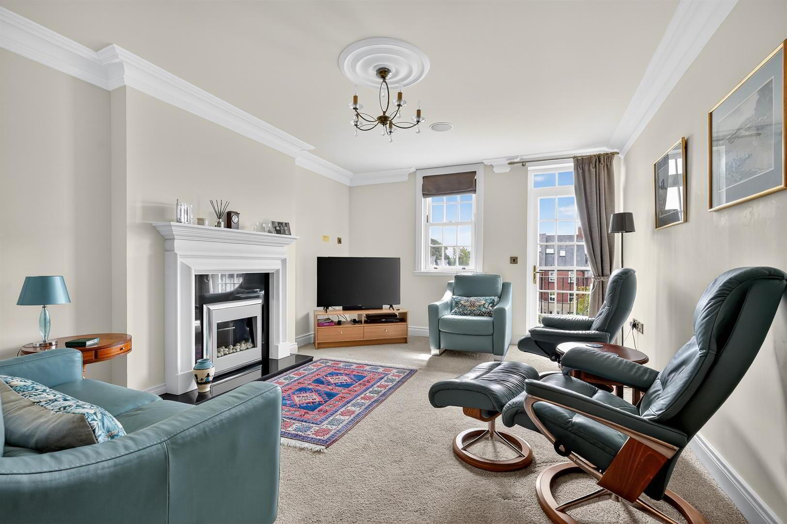 Apt 18, Danesfort Hall 6 of 26