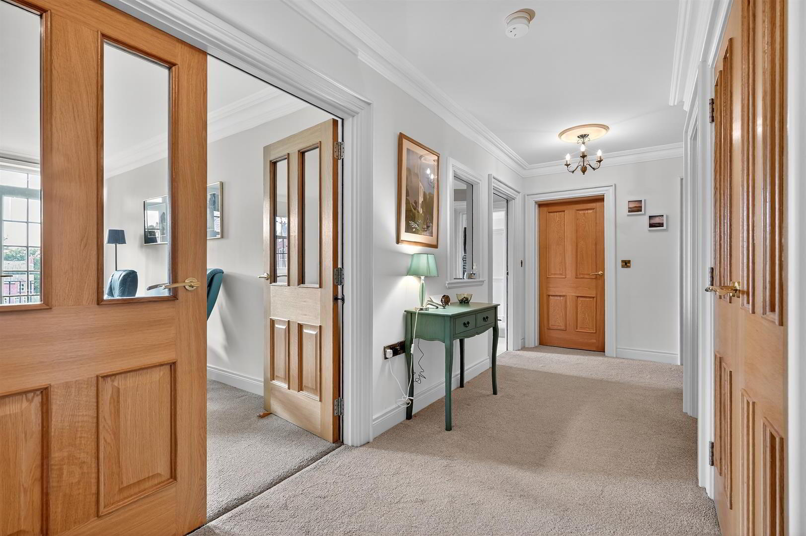 Apt 18, Danesfort Hall 4 of 26