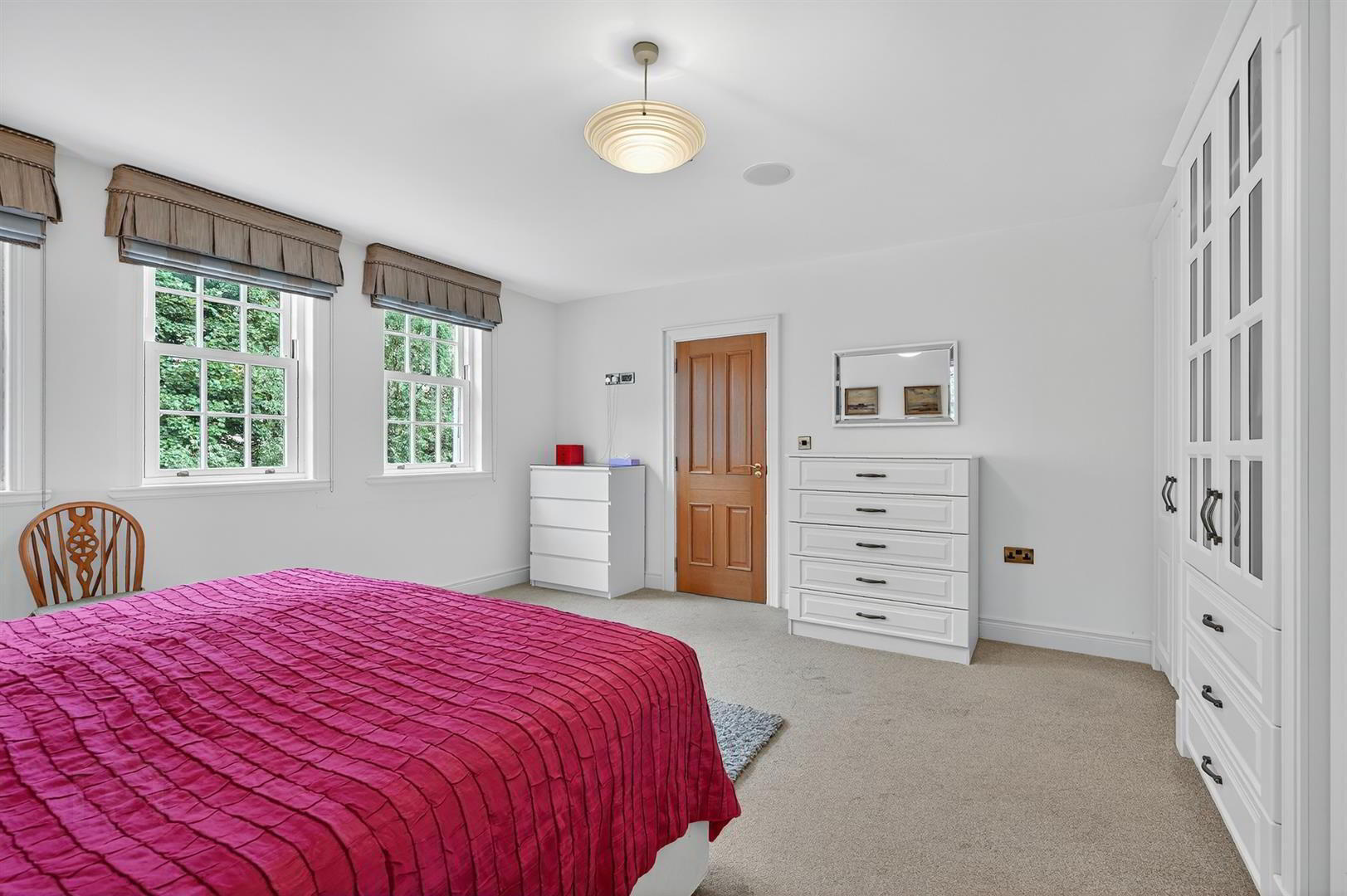 Apt 18, Danesfort Hall 19 of 26