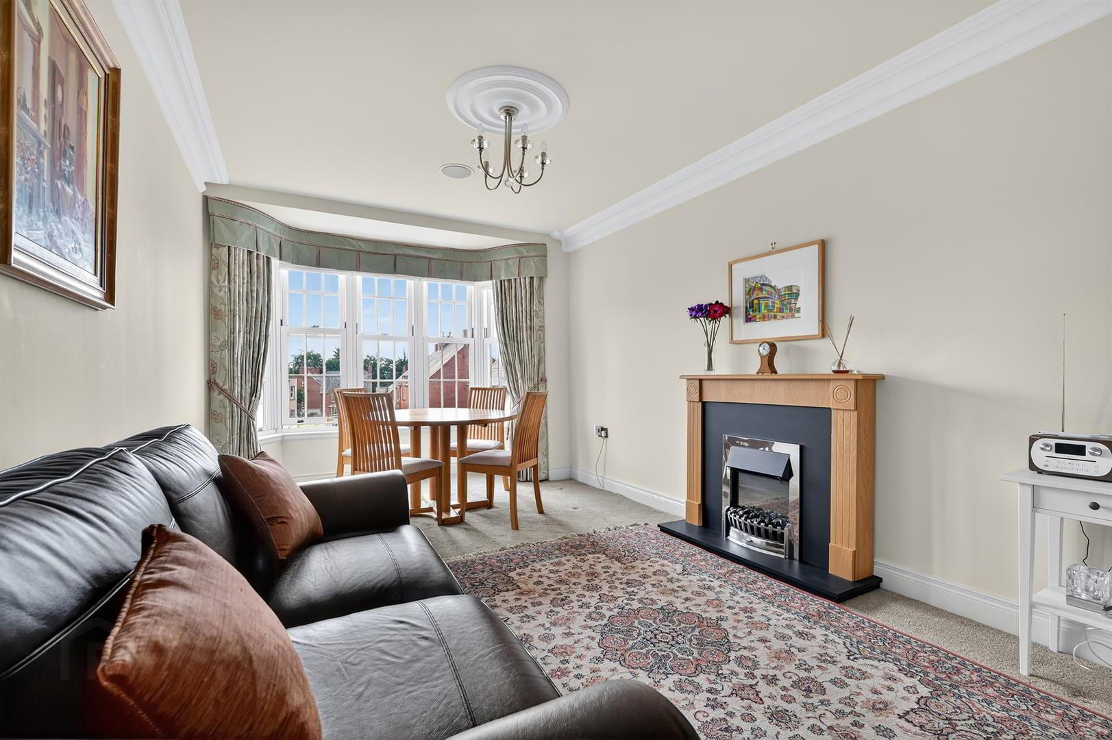 Apt 18, Danesfort Hall 11 of 26