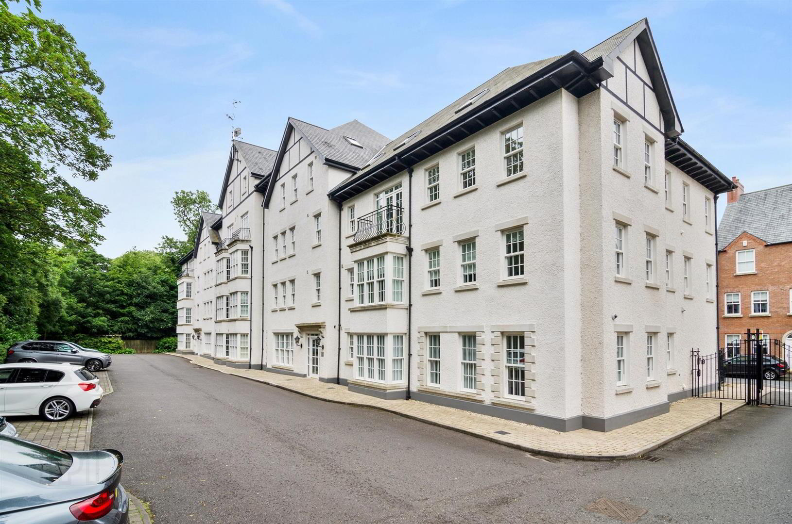 Apt 18, Danesfort Hall 26 of 26