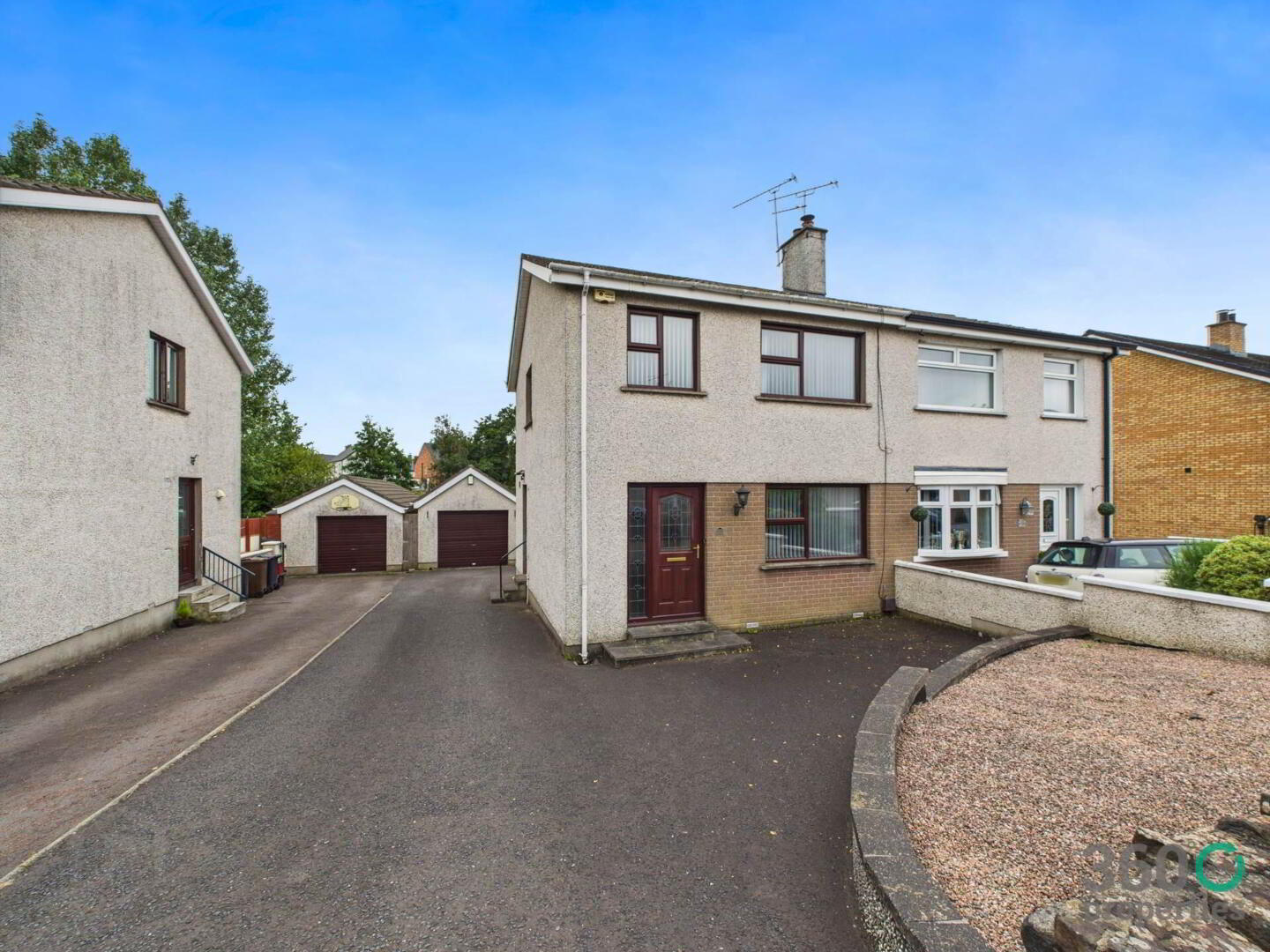 50 Knockeen Crescent 1 of 21