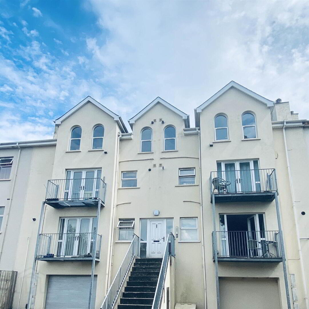 10 Palmerston Court, 85 Palmerston Road 1 of 7