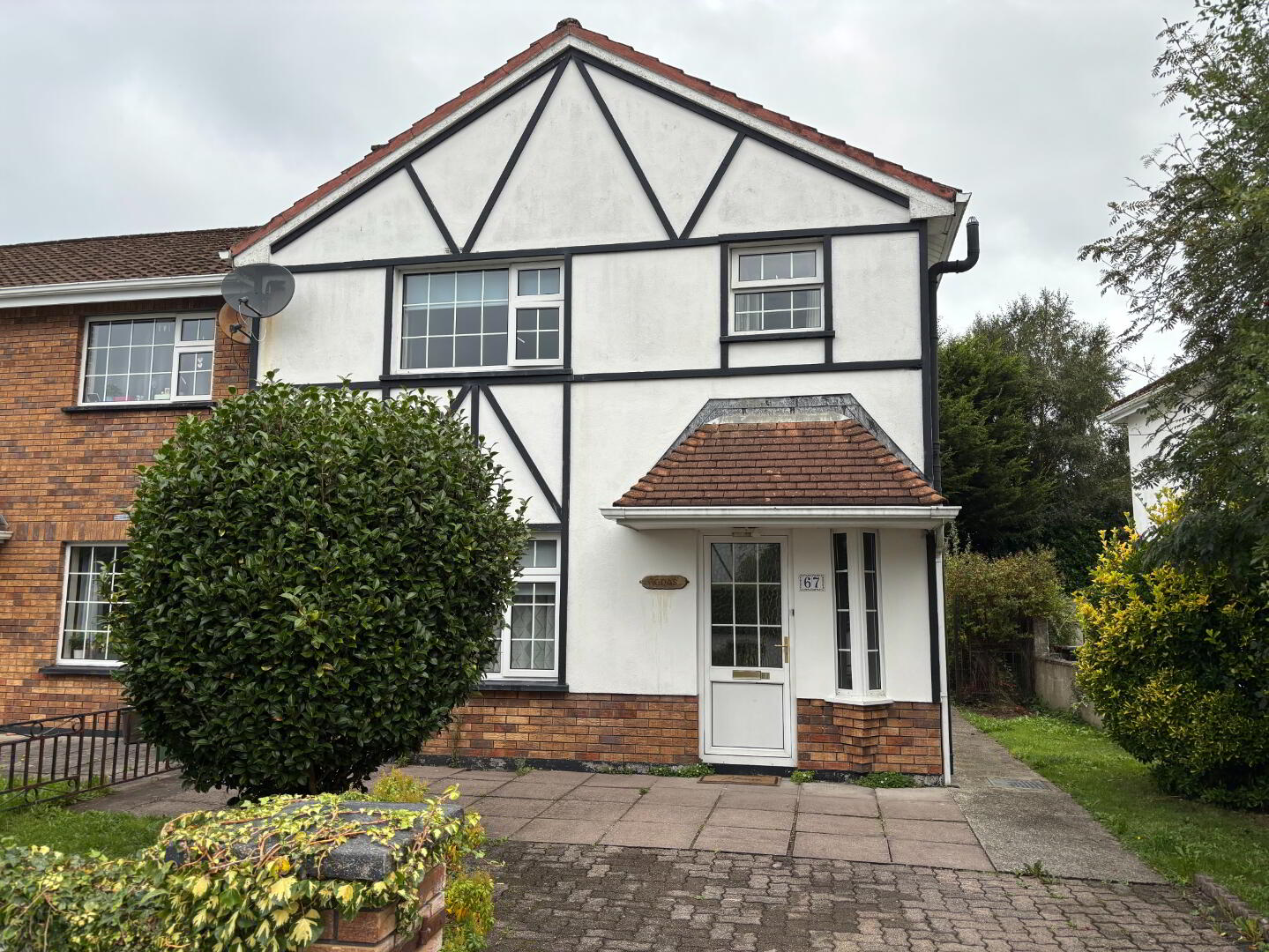 Sonas, 67 Scrahan Mews 1 of 9