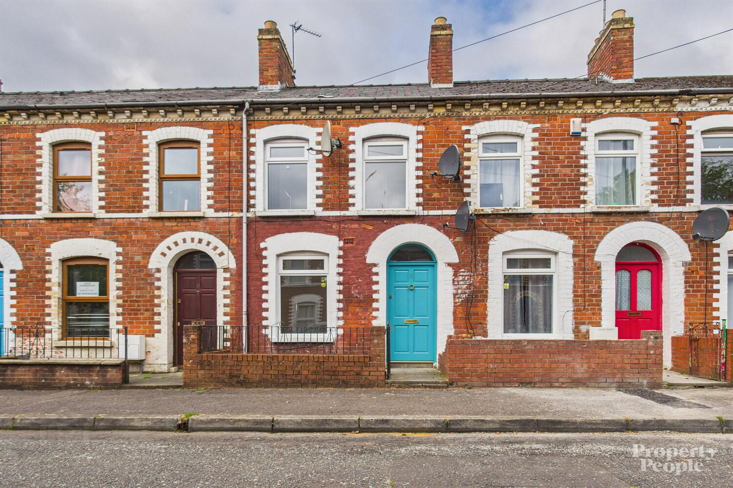 9 Cairo Street 1 of 8