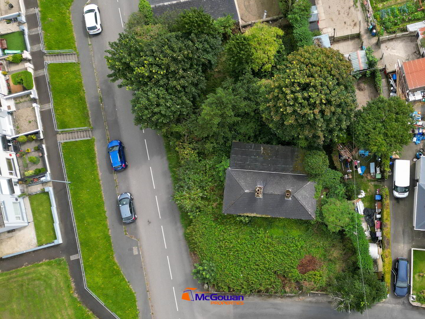 Gallows Lane 4 of 6
